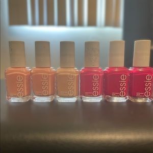 Essie Nail Polish